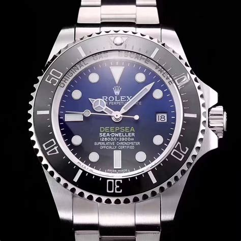 rolex sea dweller noob replica|best sea dweller for sale.